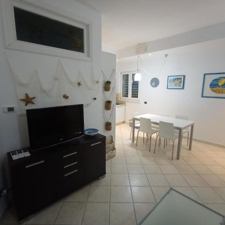 Appartamento Sul Corso Порто-Реканати Экстерьер фото