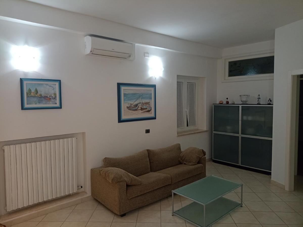 Appartamento Sul Corso Порто-Реканати Экстерьер фото