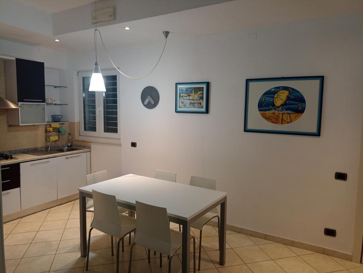 Appartamento Sul Corso Порто-Реканати Экстерьер фото