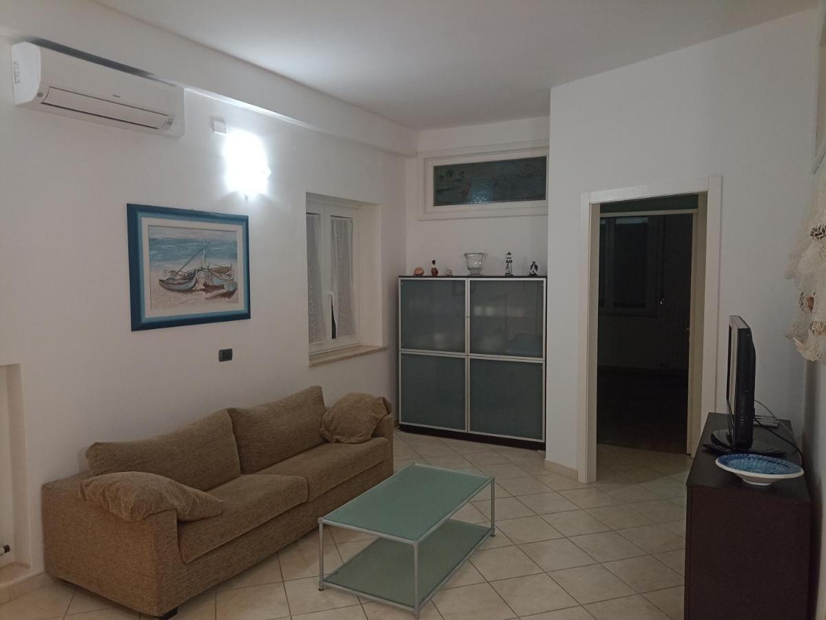 Appartamento Sul Corso Порто-Реканати Экстерьер фото