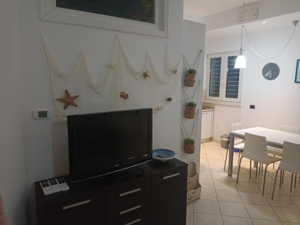 Appartamento Sul Corso Порто-Реканати Экстерьер фото