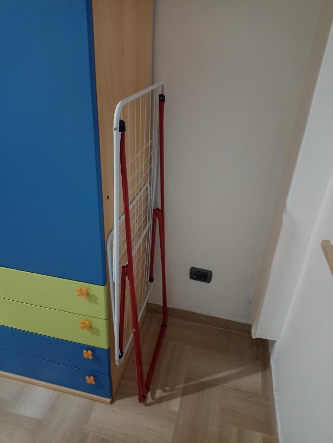 Appartamento Sul Corso Порто-Реканати Экстерьер фото