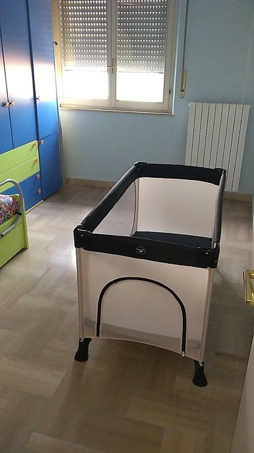 Appartamento Sul Corso Порто-Реканати Экстерьер фото
